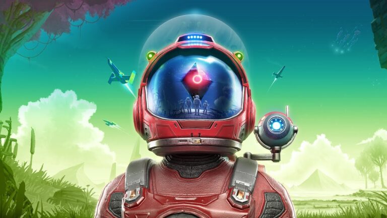 No Man’s Sky è arrivato su Mac, compatibile con i processori Silicon